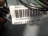 Discovery 4 Off Side Door Wiring Loom Rear Right
